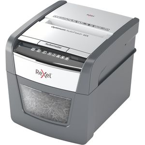 Aktenvernichter Rexel 2020045XEU Optimum AutoFeed+ 45X