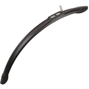 Produktbild für Fahrrad-Schutzblech Zefal Trail 45, Set, 28 Zoll