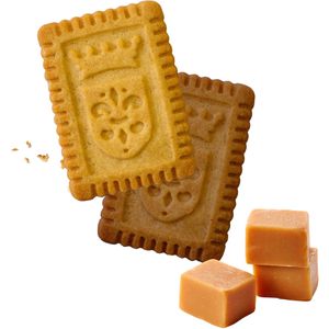 Produktbild für Kekse Hellma Edles Gebäck Mix