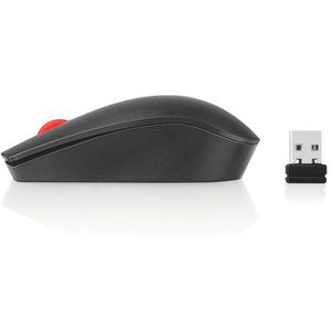 Produktbild für Maus Lenovo ThinkPad Essential Wireless Mouse