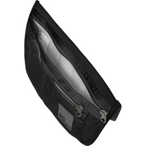 Produktbild für Bauchtasche Jack-Wolfskin Document Belt De Luxe, aus Polyester