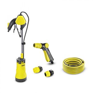 Regenfasspumpe Kärcher BP 1 Barrel Set 1.645-465.0, 400 W