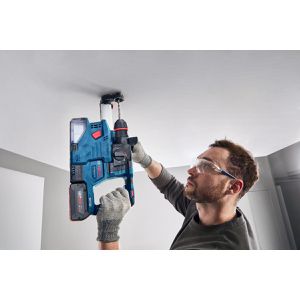 Produktbild für Bohrhammer Bosch GBH18V-22X Professional, ONECHUCK
