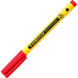 Produktbild für Fineliner Staedtler Noris writing pen, 307-2