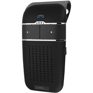 Produktbild für Auto-Freisprecheinrichtung Böttcher-AG HD, mit Bluetooth