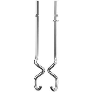 Produktbild für Handmixer KitchenAid 5KHM9212EOB, schwarz, 9 Geschwindigkeiten