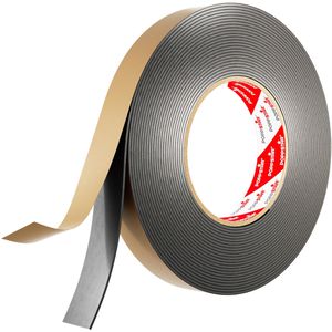 Dichtungsband Poppstar 1010253 doppelseitiges Butylband