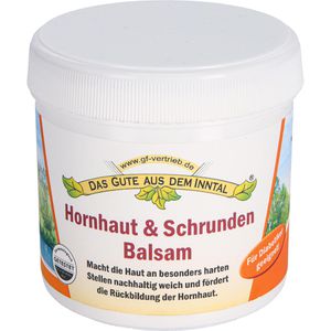 Hornhautentferner