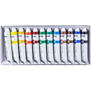 Produktbild für Acrylfarben Stylex 28651