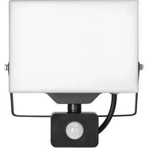 Produktbild für LED-Außenstrahler Böttcher-AG IP44 wasserfest