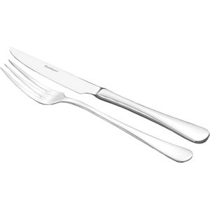 Produktbild für Steakbesteck Esmeyer Sylvia 156-256, Edelstahl 18/10