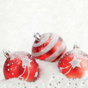 Produktbild für Weihnachtsbriefpapier Sigel DP247, Winter Flair