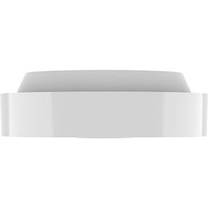 Produktbild für Rauchmelder Gira Basic Q 114502