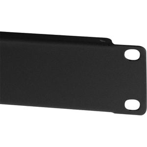 Produktbild für Blindpanel LogiLink PN101B, Metall