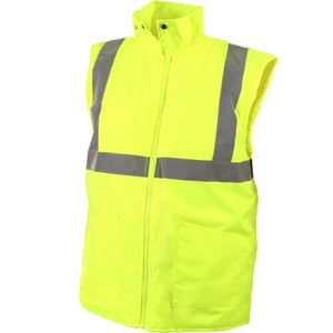 Produktbild für Arbeitsjacke teXXor Parka Toronto, 4114