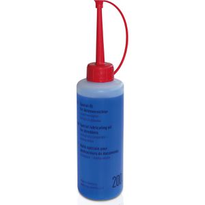 Aktenvernichteröl Ideal 9000611, 200ml
