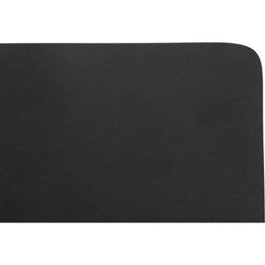 Produktbild für Schreibunterlage Böttcher-AG schwarz