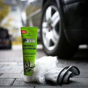 Produktbild für Autopolitur Dr.Wack P21S Metall-/ Alu-Polish 1285