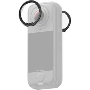Action-Cam-Linsenschutz Insta360 X4 Air Lens Guards Standard