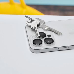 Produktbild für Kamera-Schutz Hama Lens Protect, 9H