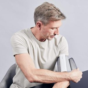 Produktbild für Blutdruckmessgerät Withings BPM Connect, vollautomatisch