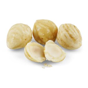 Produktbild für Haselnüsse KoRo ohne Schale