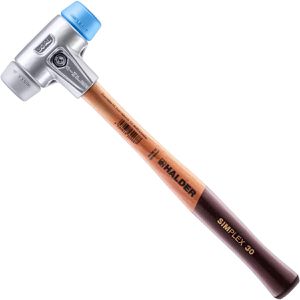 Schonhammer HALDER SIMPLEX, 3113.030, Kopf-Ø 30mm