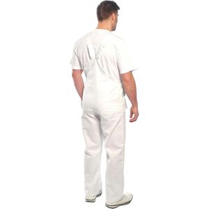 Produktbild für Arbeitshose Portwest Maler-Latzhose Bolton, Herren