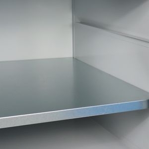 Produktbild für Werkbank ADB Premium, 42931, anthrazit