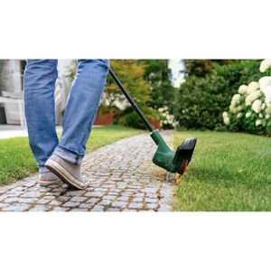 Produktbild für Rasentrimmer Bosch EasyGrassCut 18V-230, Akku