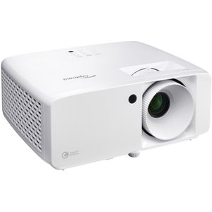 Produktbild für Beamer Optoma ZH521, E3P7PR1E113, Laser, Full HD