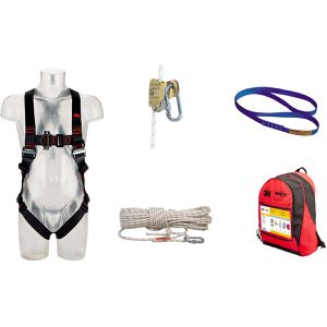 Sicherheitsgurt 3M Protecta, 2-Punkt-System