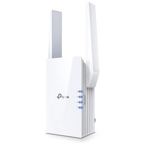 Produktbild für WLAN-Repeater TP-Link RE705X, AX3000
