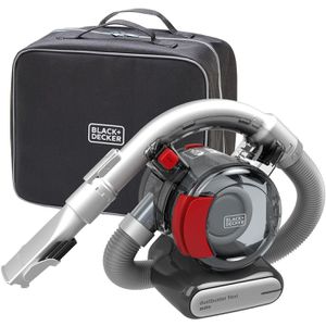 Produktbild für Handstaubsauger Black+Decker PD1200AV-XJ