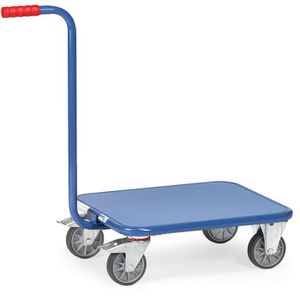 Produktbild für Transportroller Fetra 1163, mit Griff