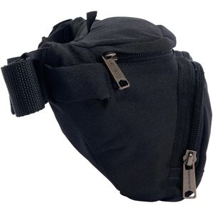 Produktbild für Bauchtasche Carhartt Waist Pack, aus Polyester, schwarz