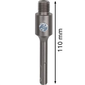 Produktbild für Bohrkronen-Adapter Bosch PRO SDS plus Adapter