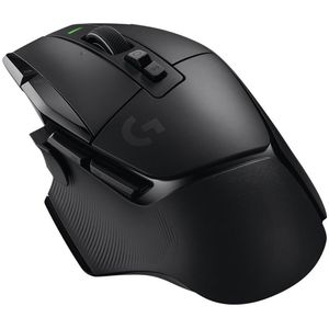 Maus Logitech G502 X Lightspeed Gaming Mouse