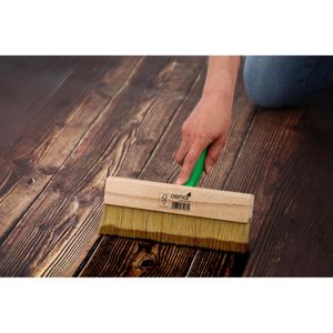 Produktbild für Malerpinsel Osmo 14000305, Breite 220mm