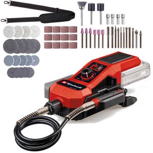 Multifunktionswerkzeug Einhell TE-MT 18/34 Li Solo