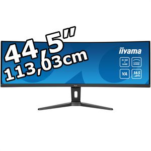 Monitor Iiyama ProLite XCB4594DQSN-B1, 44,5 Zoll
