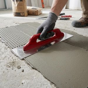 Produktbild für Zahnkelle Schwan 408520, Schweizer Kelle, aus Edelstahl