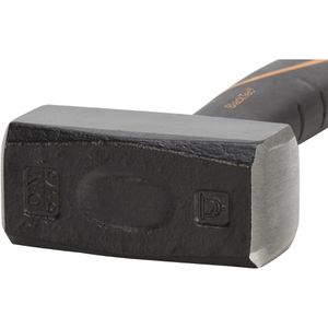 Produktbild für Fäustel Picard BlackTec Nr. 328 FS, 0032800-2000