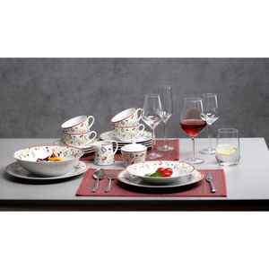 Produktbild für Milch-Zucker-Set Ritzenhoff&amp;Breker Doppio Shanti