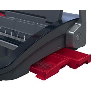 Produktbild für Bindegerät GBC WireBind WB15, A4, manuell