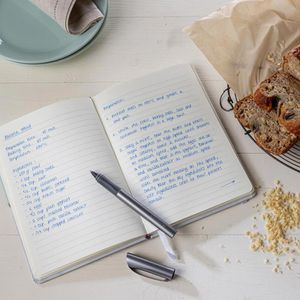 Produktbild für Schreibset Schneider Ceod Shiny Corry, graphite