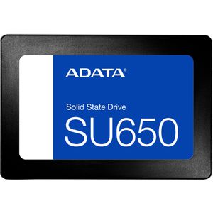 Festplatte ADATA Ultimate SU650, ASU650SS-512GT-R