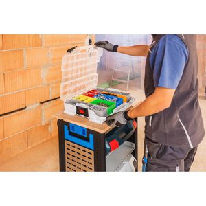 Produktbild für Sortimentskasten Bosch-Sortimo W-BOXX 102