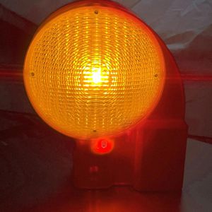 Produktbild für Warnleuchte UvV UVWARN-31, mit 180° LED