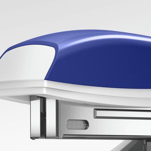 Produktbild für Heftgerät Leitz 5505-00-35, NeXXt, inkl. 200 Heftklammern
